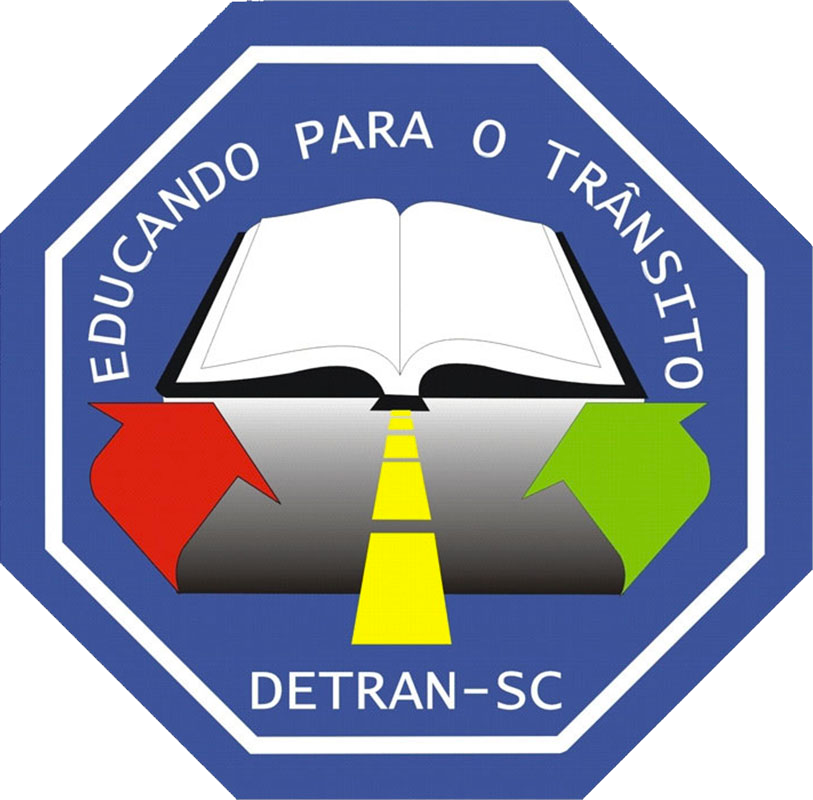 Logo Detran